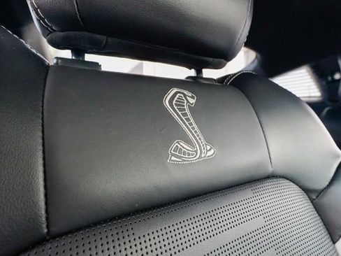 Used 2020 Ford Mustang Shelby GT500 w/ Technology Package image 81