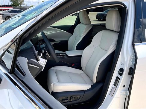 New 2026 Lexus RX 350 FWD image 9