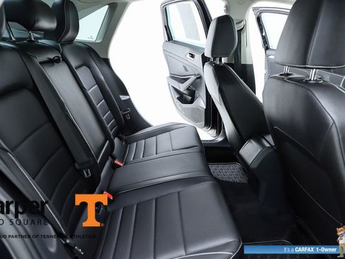 Used 2024 Volkswagen Jetta SE w/ Panoramic Sunroof Package image 74