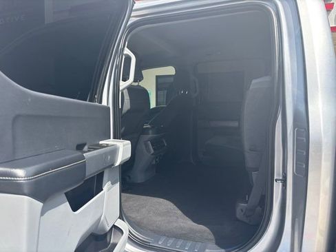 Used 2024 Ford F250 XLT w/ FX4 Off-Road Package AWD/4WD image 16