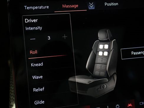 Used 2025 Cadillac Escalade V image 32