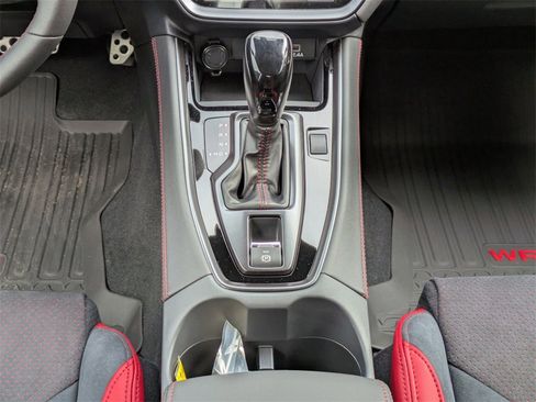 New 2025 Subaru WRX Limited image 18