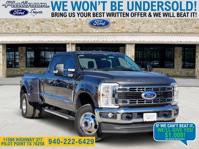 New 2026 Ford F350 XLT