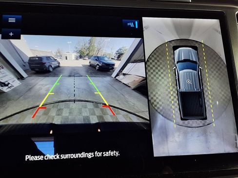 Used 2023 Ford F150 Tremor w/ Trailer Tow Package image 13