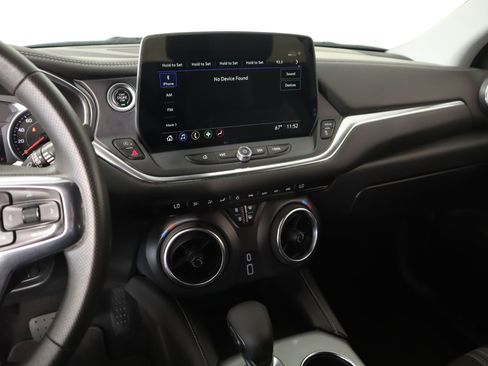 Used 2023 Chevrolet Blazer LT w/ Driver Confidence Package image 5