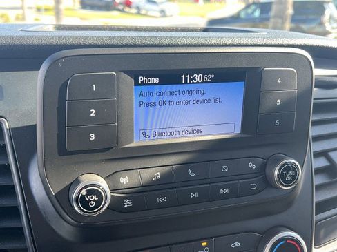 Used 2024 Ford Transit 250 Low Roof w/ Exterior Upgrade Package image 13