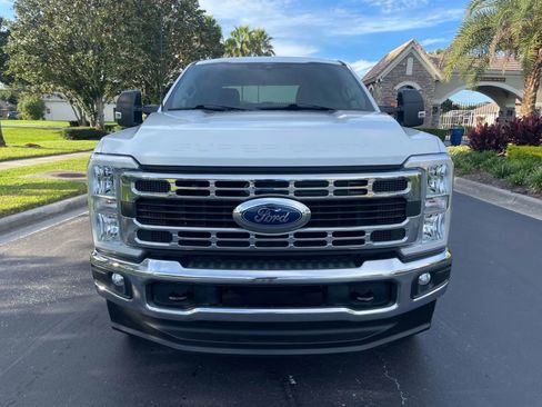 Used 2024 Ford F250 XLT w/ FX4 Off-Road Package image 2