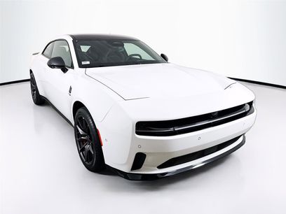 Used 2024 Dodge Charger Scat Pack w/ Plus Group