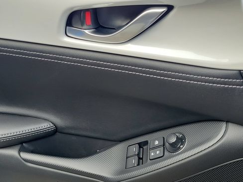 New 2026 MAZDA MX-5 Miata Club w/ Interior Package RWD image 12