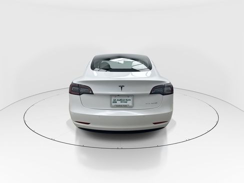 Used 2022 Tesla Model 3 Long Range image 7
