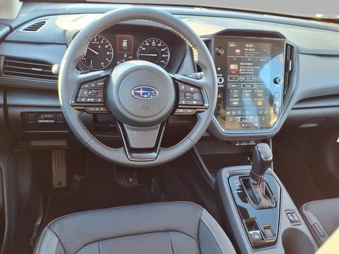 Certified 2025 Subaru Crosstrek 2.5i Limited w/ Crosstrek Mirror Package image 3