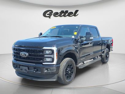 Used 2024 Ford F250 Lariat w/ Lariat Ultimate Package