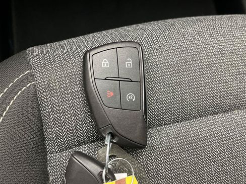 Used 2026 GMC Terrain Elevation AWD/4WD image 25
