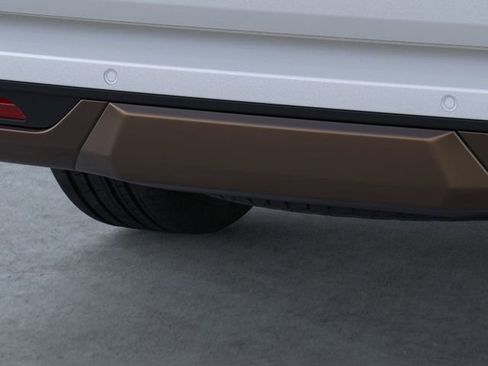 New 2026 Ford Expedition King Ranch AWD/4WD image 23