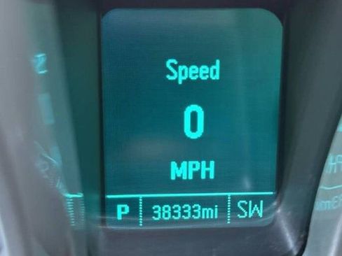 Used 2015 Chevrolet Camaro LT w/ RS Package image 23