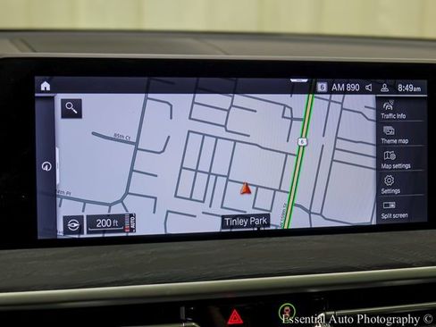 Used 2024 BMW X3 xDrive30i w/ Convenience Package image 15