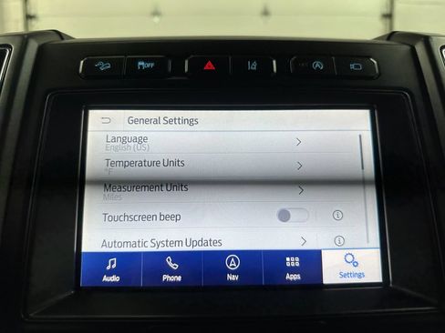 Used 2021 Ford Expedition Limited AWD/4WD image 36