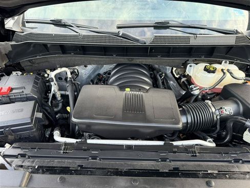 Used 2021 Chevrolet Silverado 1500 LT Trail Boss w/ Convenience Package II AWD/4WD image 35