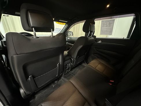 Used 2021 Jeep Grand Cherokee Freedom Edition image 24