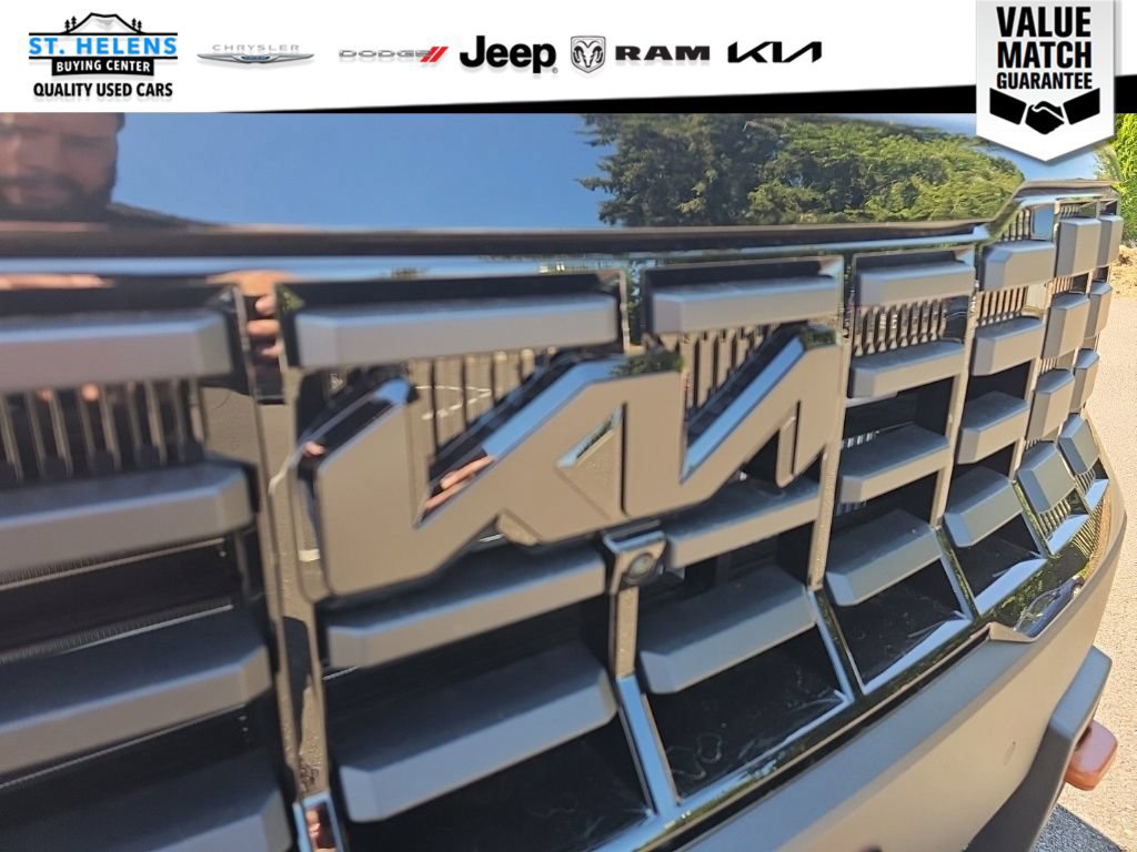 Used 2027 Kia Telluride SX Prestige X-Pro AWD/4WD image 19
