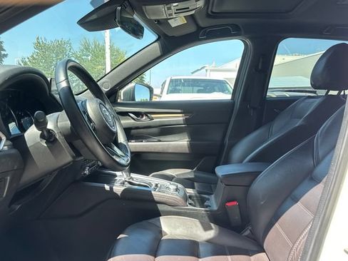 Used 2019 MAZDA CX-5 Signature AWD/4WD image 13