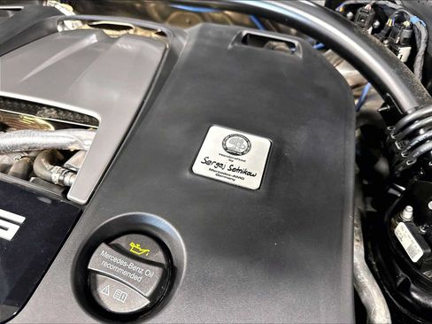 Used 2024 Mercedes-Benz G 63 AMG 4MATIC image 37