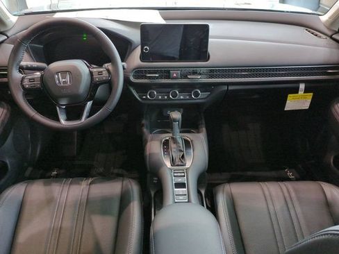 New 2027 Honda HR-V EX-L image 13