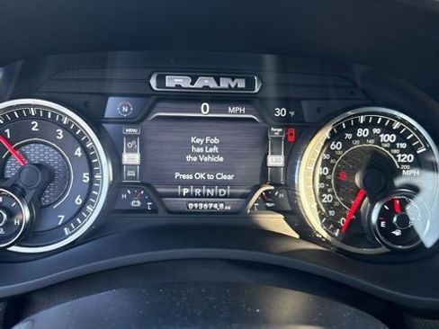 Used 2024 RAM 2500 Laramie w/ Protection Group image 42