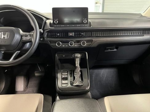 Used 2023 Honda CR-V LX image 20