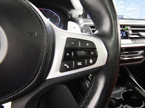 Used 2022 BMW X3 xDrive30i w/ M Sport Package 2 image 23