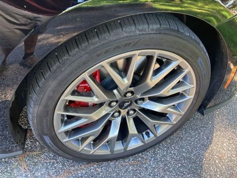 Used 2025 Ford Mustang GT Premium image 16