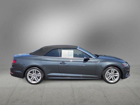 Used 2019 Audi A5 2.0T Premium Plus w/ Premium Plus AWD/4WD image 9