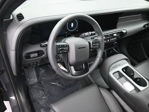 New 2026 Hyundai Palisade XRT Pro AWD/4WD image 16