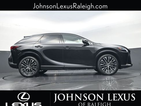New 2026 Lexus RX 350 image 21