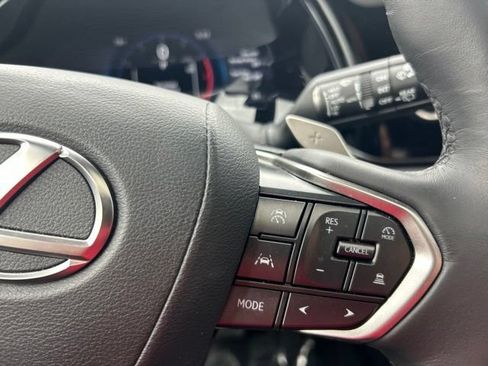Used 2025 Lexus RX 350 FWD w/ Technology Package image 21