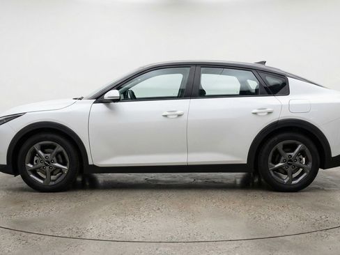 Used 2025 Kia K4 FWD image 5