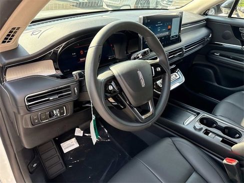 New 2025 Lincoln Corsair Grand Touring w/ Rear Removable Package Tray image 25