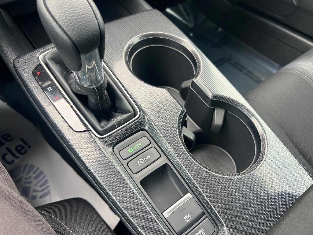 Certified 2024 Honda Civic LX image 26