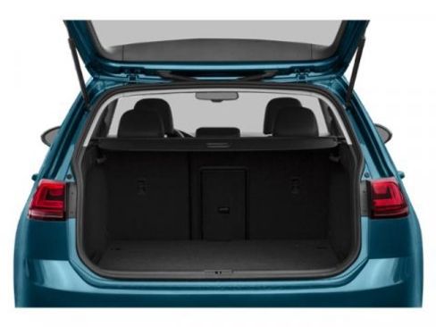 Used 2015 Volkswagen Golf TDI S image 16