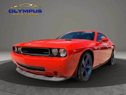 Used 2008 Dodge Challenger SRT8 RWD image 1