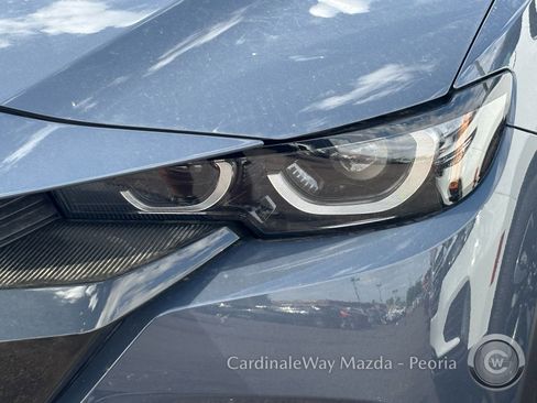 Used 2025 MAZDA CX-50 2.5 Hybrid w/ Weather Package image 9