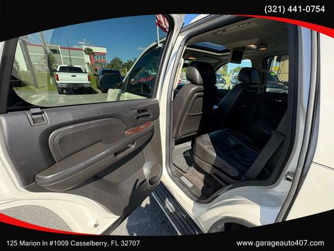 Used 2010 GMC Yukon Denali image 15