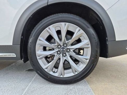 Used 2024 MAZDA CX-90 3.3 Turbo w/ Premium Plus Pkg AWD/4WD image 22