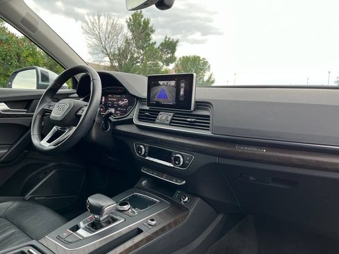 Used 2018 Audi Q5 2.0T Premium Plus w/ Premium Plus Package AWD/4WD image 30