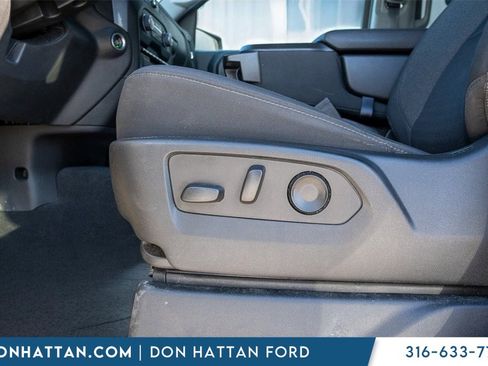 Used 2022 Chevrolet Silverado 1500 Custom image 15