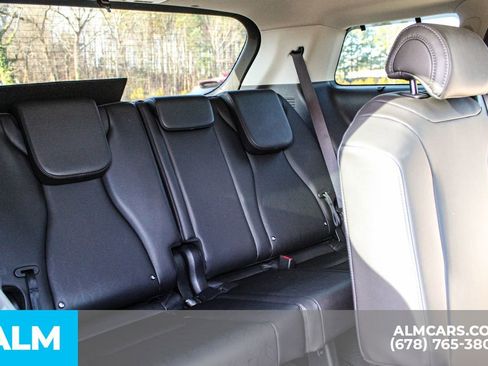 Used 2024 Kia Carnival SX image 15