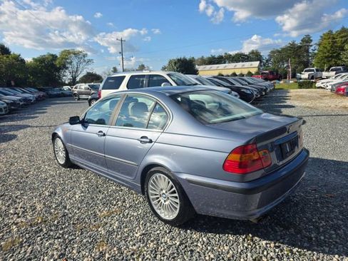 Used 2003 BMW 330i Sedan image 7