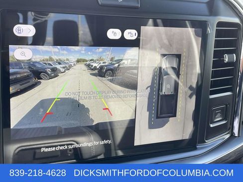 New 2026 Ford F250 Lariat w/ Tremor Off-Road Package image 26