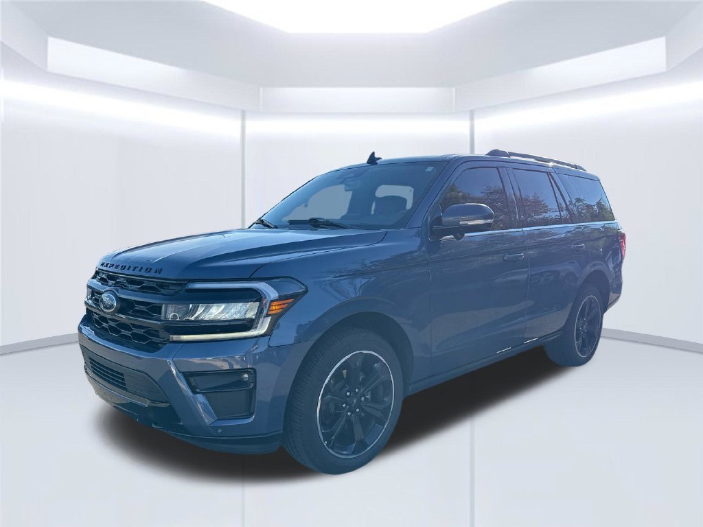 Used 2023 Ford Expedition Limited AWD/4WD image 10