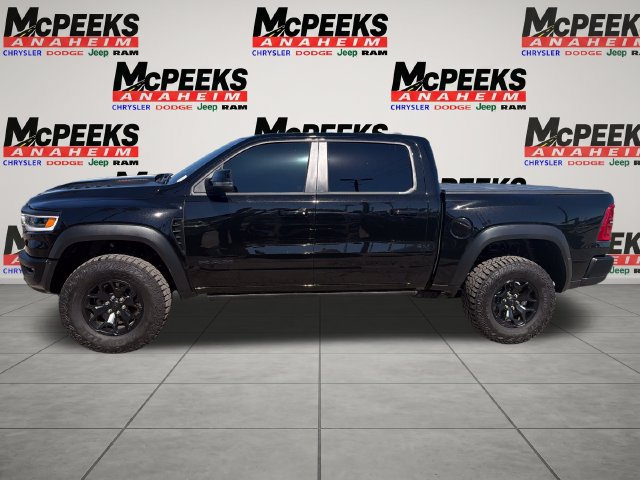 Used 2026 RAM 1500 RHO AWD/4WD image 2